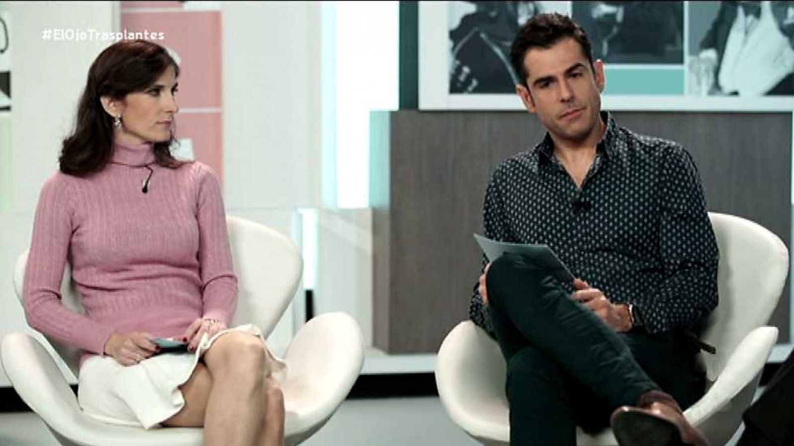 El ojo clínico - Trasplantes - Ver ahora
