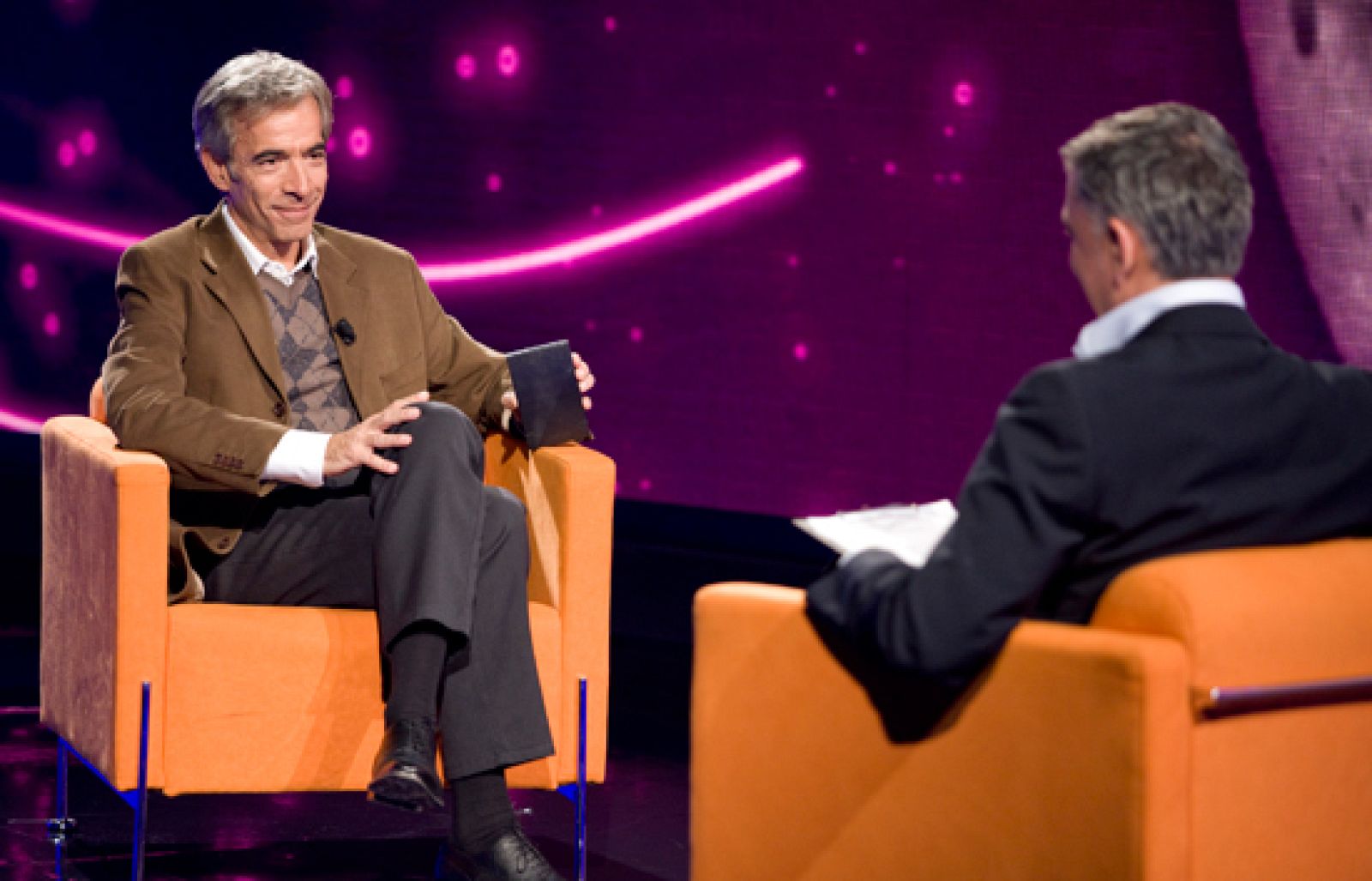 En noches como esta - 28/11/2008 - En noches como esta | Ver