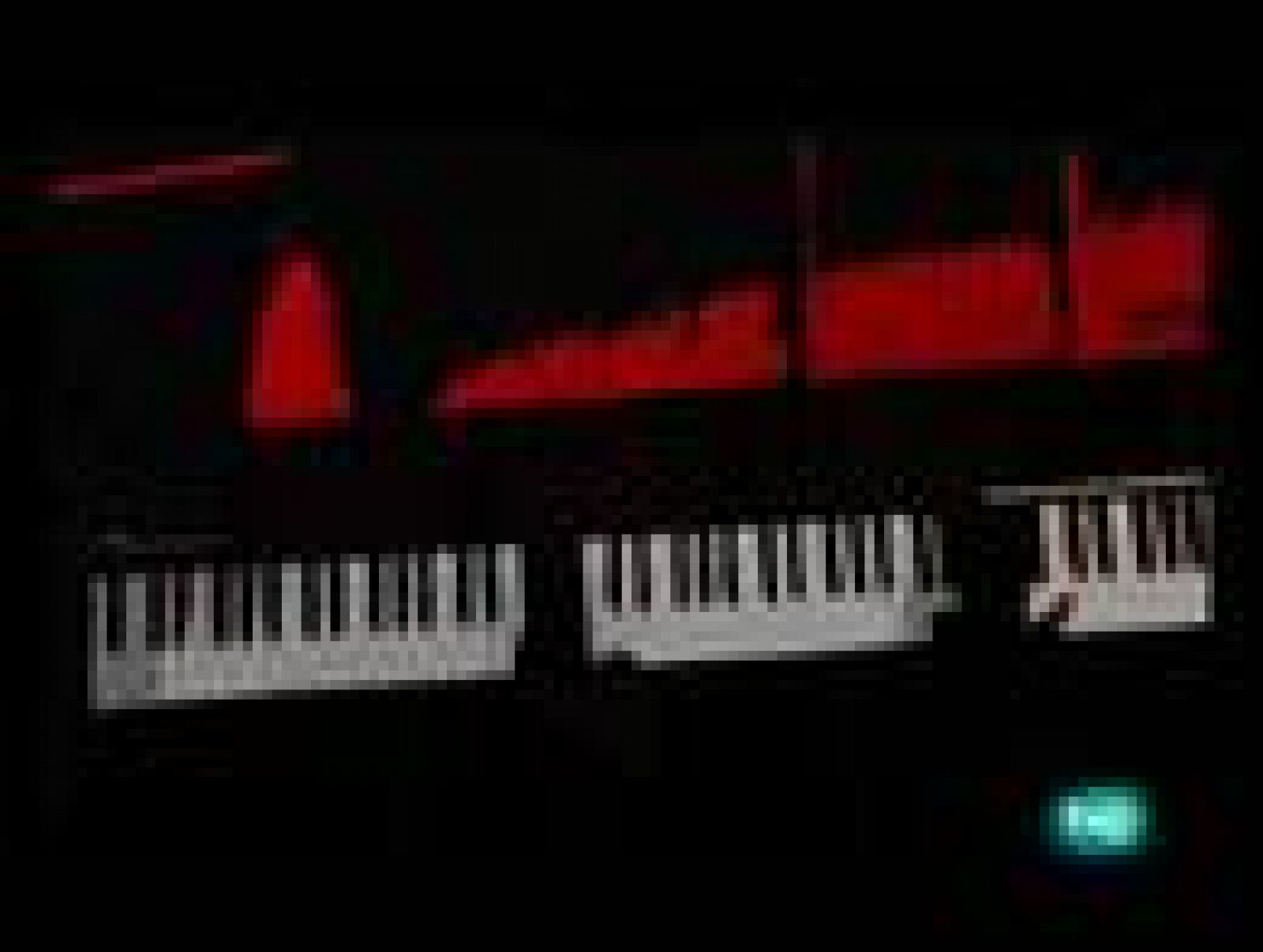 Los conciertos de Radio 3 - The Cherry Boppers - Los conciertos de Radio 3 en La 2 | Ver