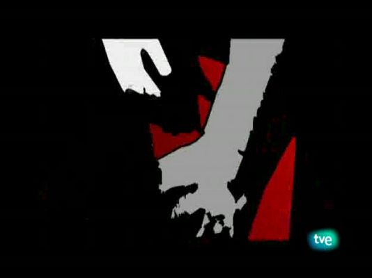 Los conciertos de Radio 3 en La 2 - The Cherry Boppers