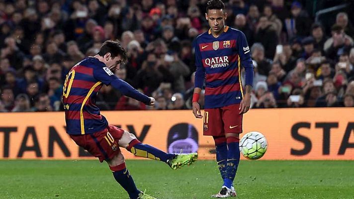 Estadio 1 - Estadio 1 - 28/02/16