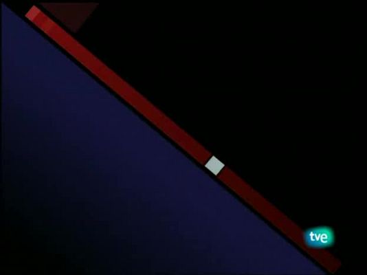 La 2 Noticias - La 2 Noticias - 28/11/08