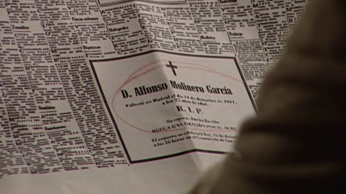 Amar en tiempos revueltos - Episodio 70