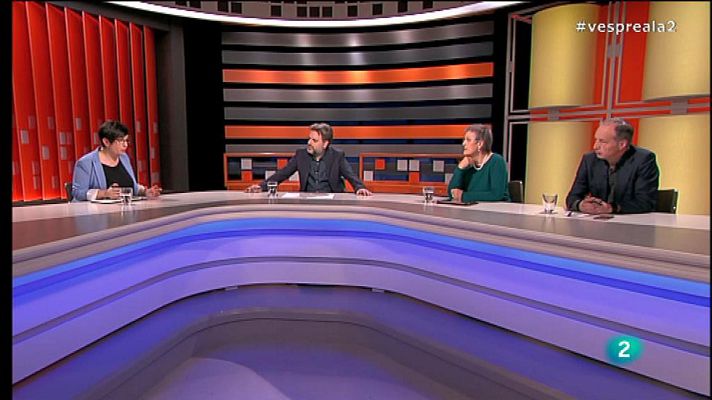 Vespre a La 2 - Vespre a La 2 - 26/02/2016