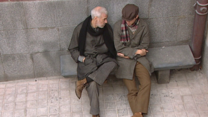 Amar en tiempos revueltos - Episodio 72