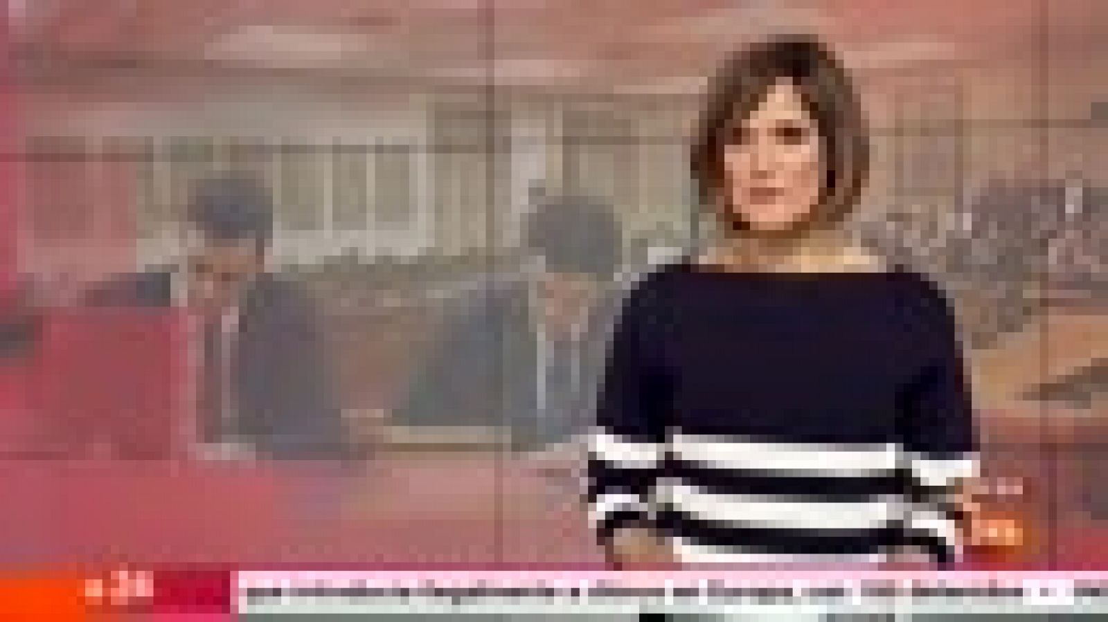 Parlamento - El foco parlamentario - Pactos y negociaciones - 27/02/2016