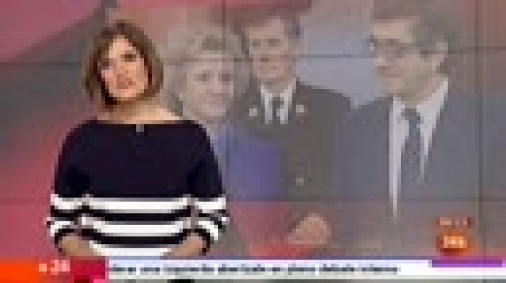 Parlamento - Informe de la Defensora del Pueblo 2015