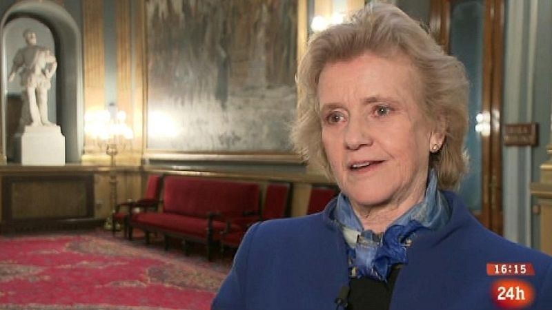 Parlamento - El reportaje - Informe de la Defensora del Pueblo 2015 - 27/02/2016