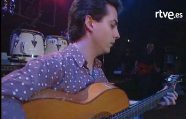  - "Sara", El Último de la Fila