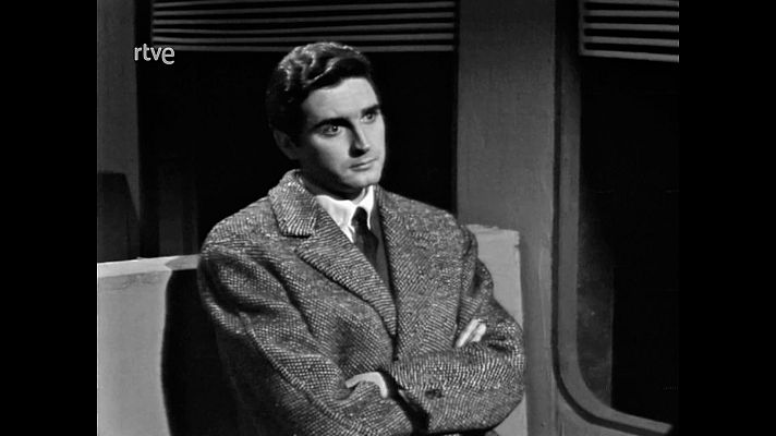 Historias para no dormir (1966-1982) - El doble