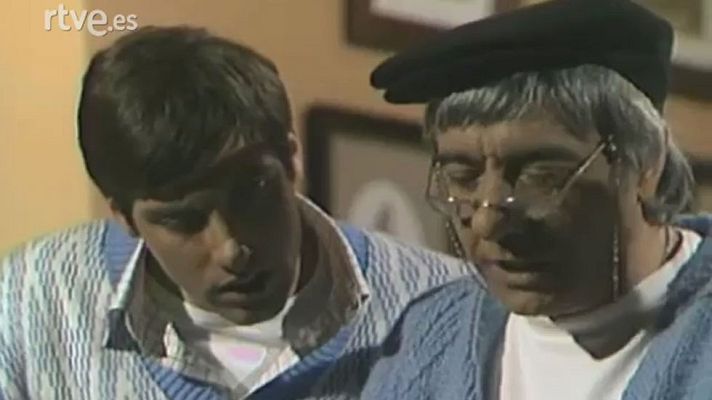 El Gran Circo de TVE - El gran circo de TVE - 14/5/81