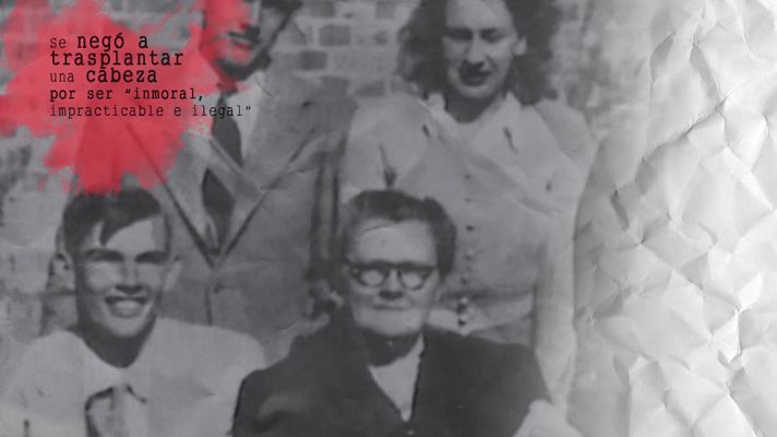 El Ojo Clínico - Christian Barnard, pionero de los trasplantes