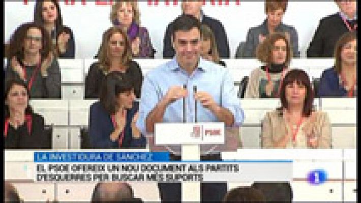 L'Informatiu - L'Informatiu en 3' - 29/02/16