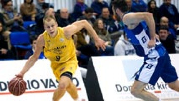 Retabet.es GBC 79-87 Herbalife Gran Canaria