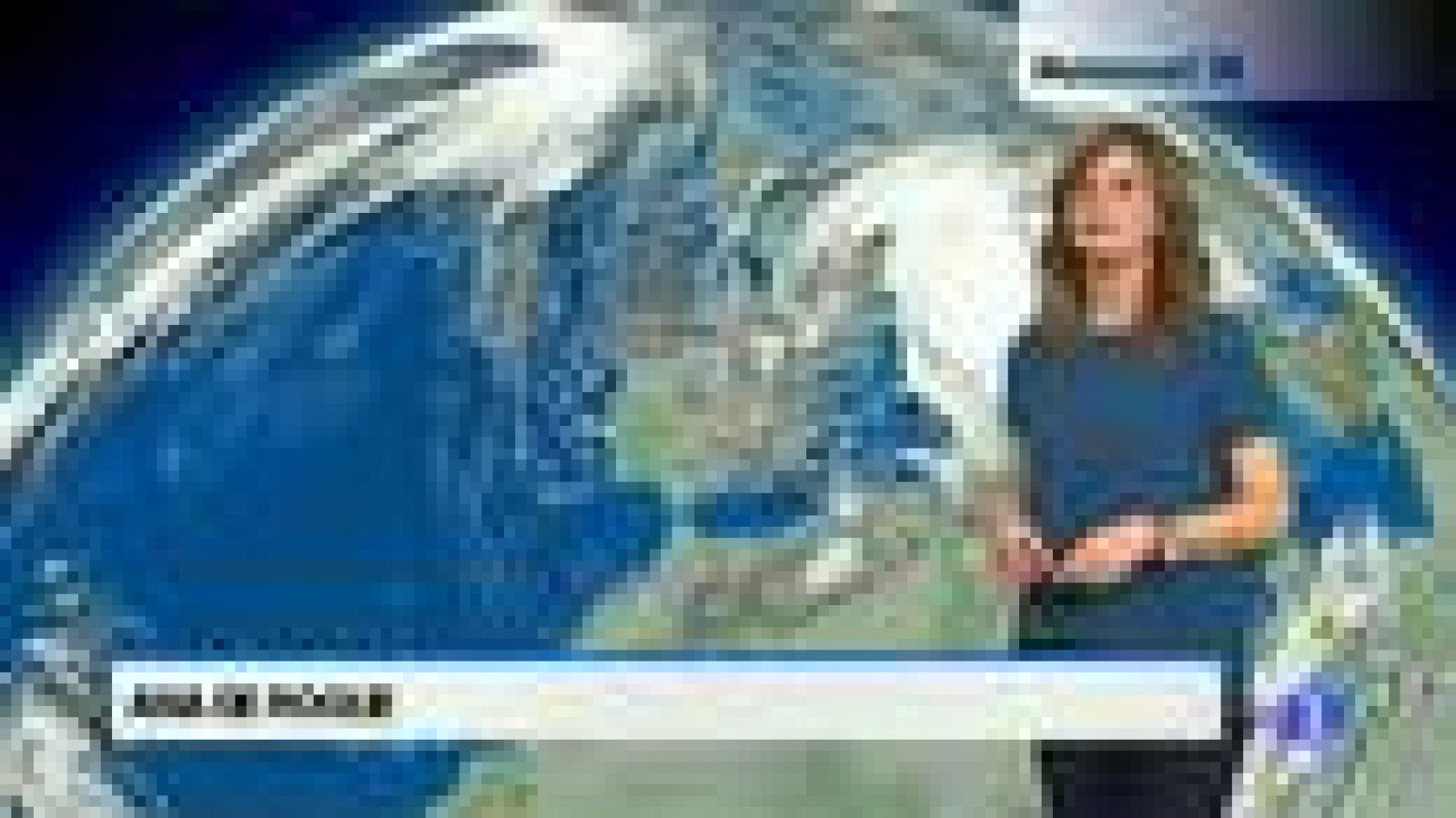 El tiempo en Extremadura - 29/02/16 | Ver