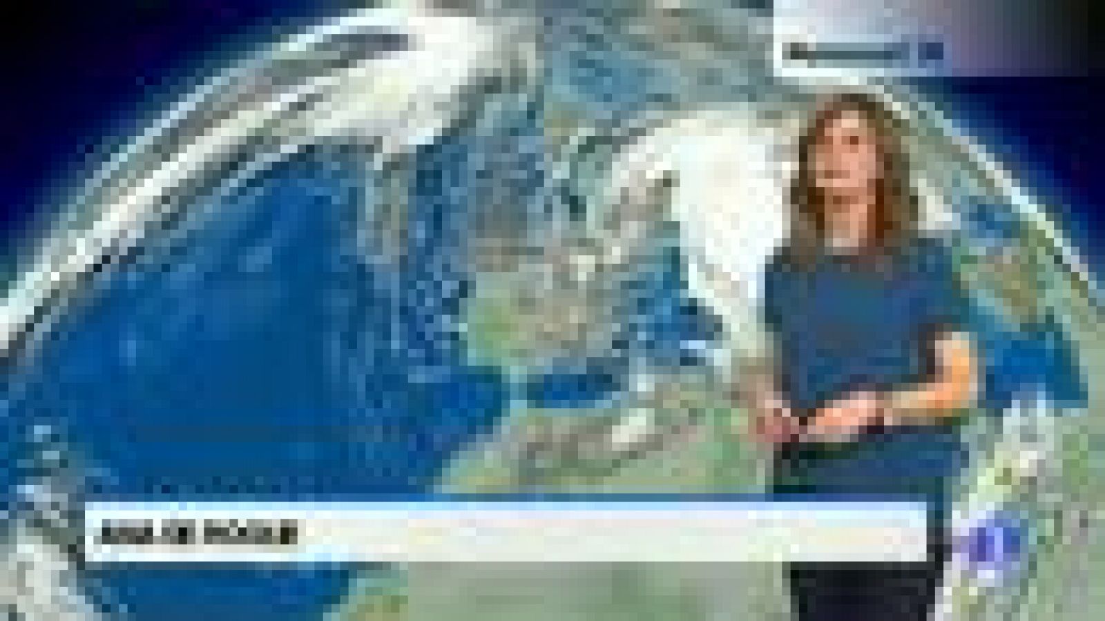 Noticias de Extremadura: El tiempo en Extremadura - 29/02/16 | RTVE Play