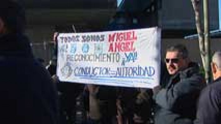 Informativo de Madrid - La Comunidad de Madrid en 4' - 29/02/16