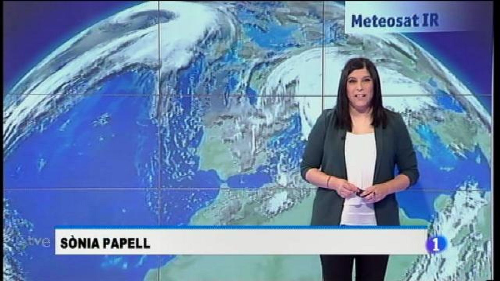 El temps a les Illes Balears - 29/02/16