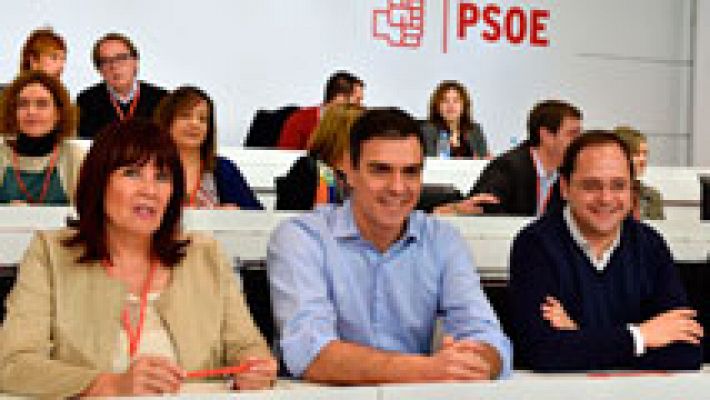 Telediario 1 - Telediario 1 en 4' - 29/02/16