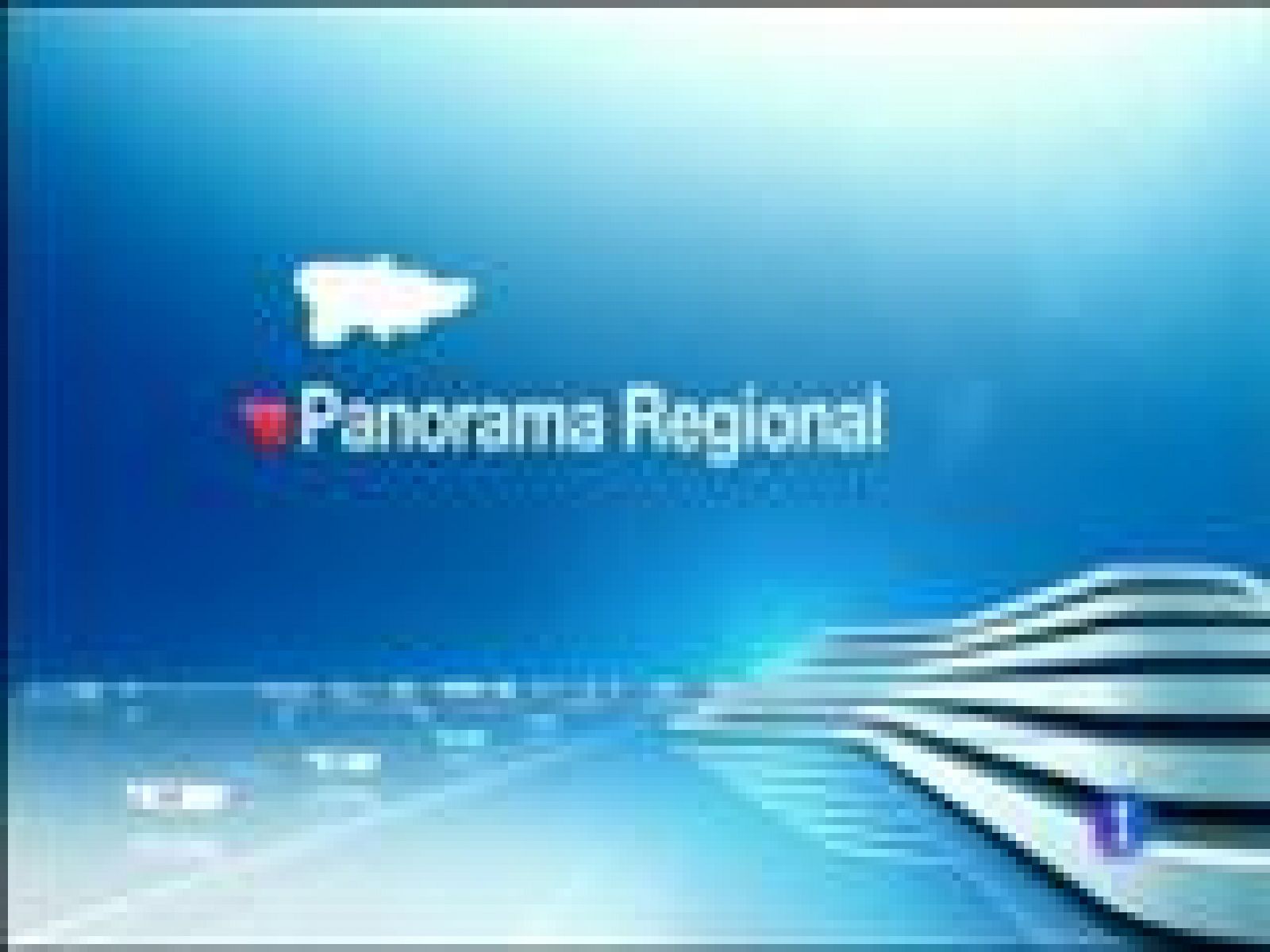 Panorama Regional: Panorama Regional - 29/02/16 | RTVE Play