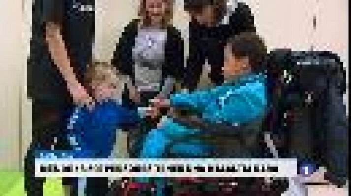 Informatiu Balear - Informatiu Balear - 29/02/16