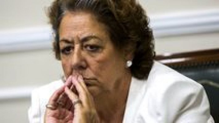 L'informatiu - Comunitat Valenciana - L'Informatiu - Comunitat Valenciana - 29/02/16