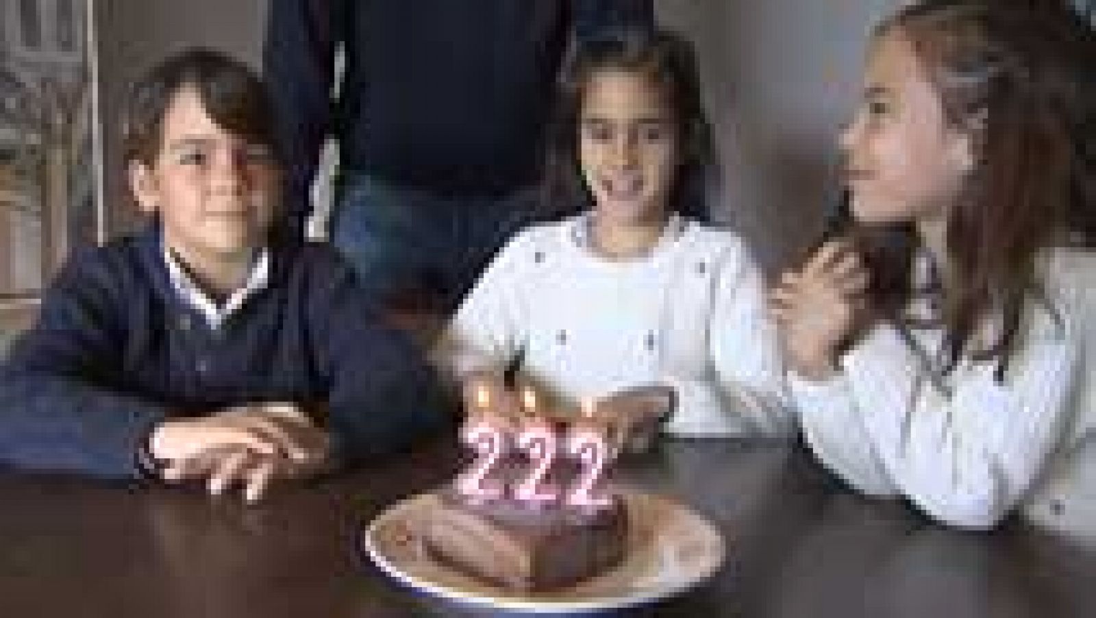 Nacer, crecer y celebrar tu cumpleaños un 29 de febrero