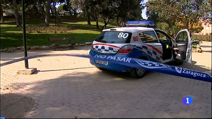 Noticias Aragón - Noticias Aragón - 29/02/16