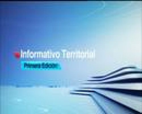 Telexornal - Galicia - Galicia en 2' - 29/02/16