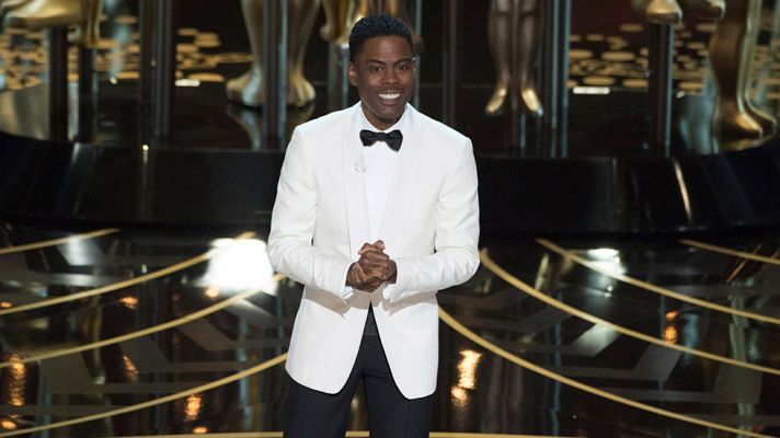 Telediario 1 - Curiosidades de los Oscar más reivindicativos