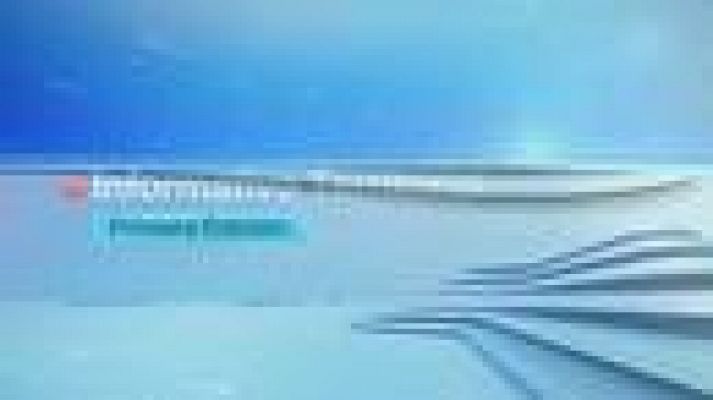 Informativo Telerioja - Telerioja en 2' - 29/02/16