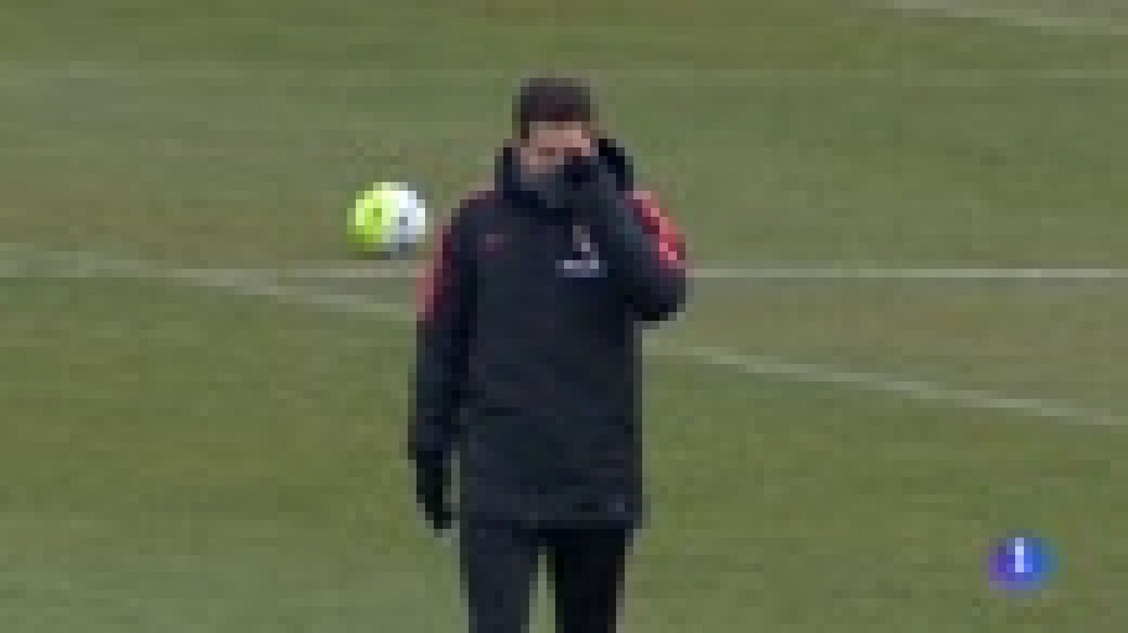 Griezmann liderará al Atlético ante la Real Sociedad | Ver