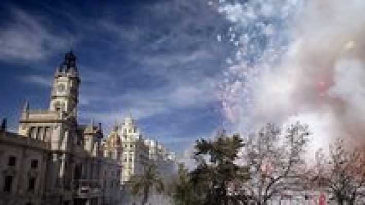 L'informatiu - Comunitat Valenciana - L'Informatiu - Comunitat Valenciana 2 - 29/02/16