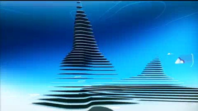 El tiempo en Galicia - 29/02/16