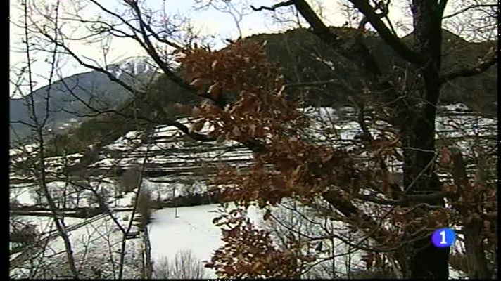 Noticias Aragón - Noticias Aragón 2 - 29/02/16