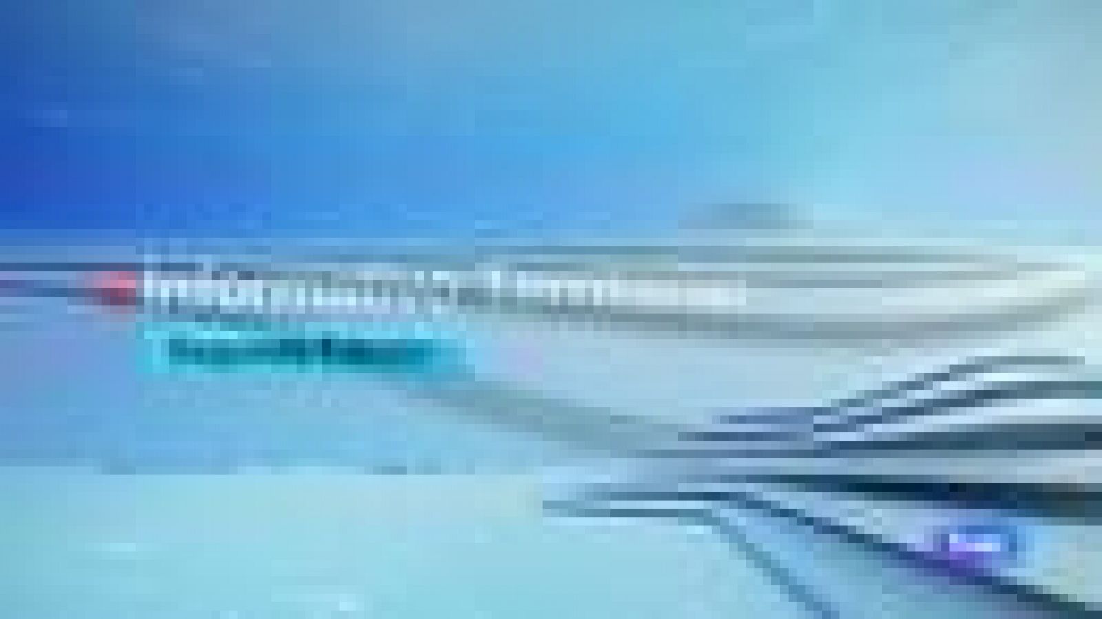 Informativo Telerioja 2 - 29/02/16