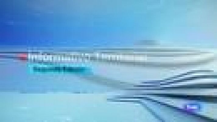 Informativo Telerioja - Informativo Telerioja 2 - 29/02/16