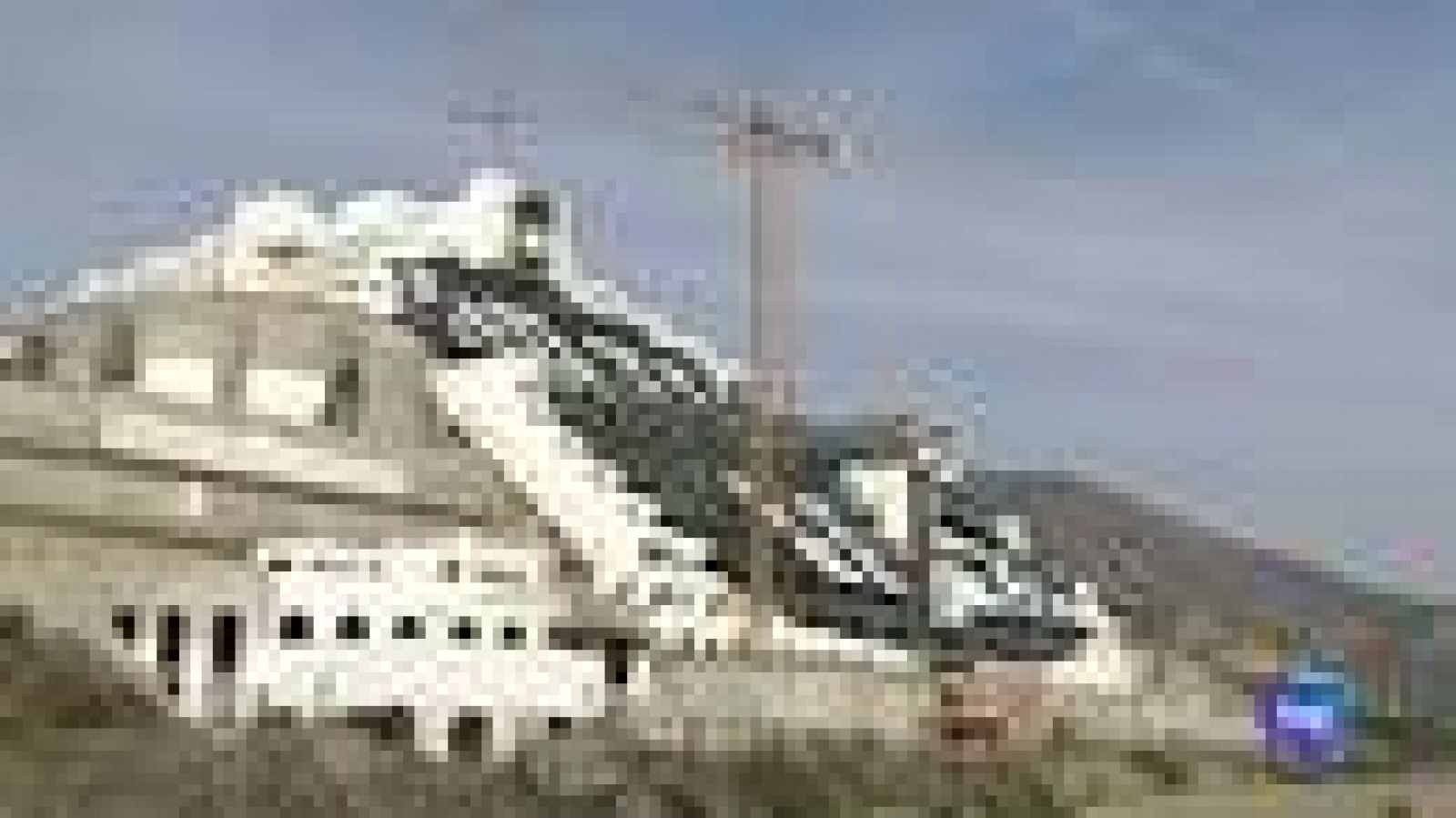 Noticias Andalucía - 29/02/16 | Ver