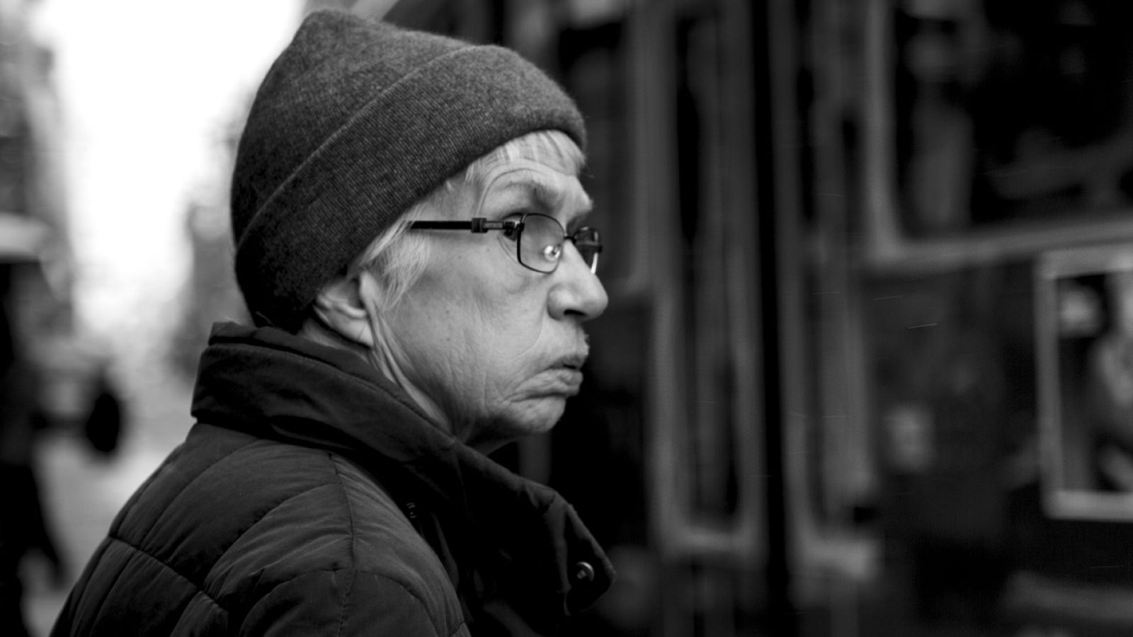 En Portada - Avance: 'La crisis tranquila'