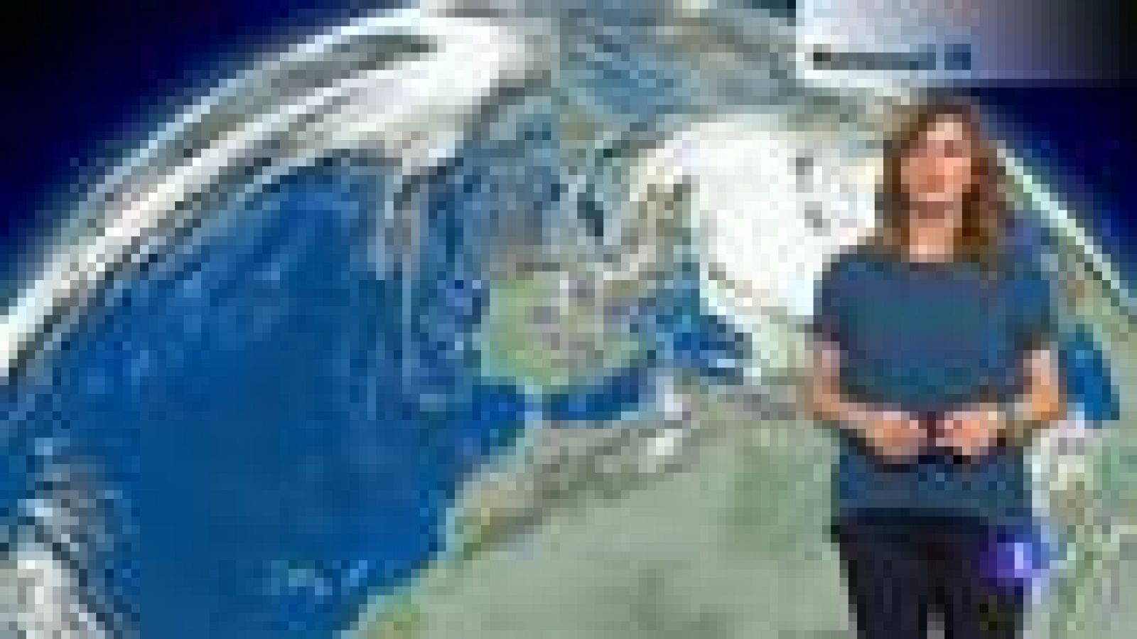 El tiempo en Andalucía - 29/02/16 | Ver