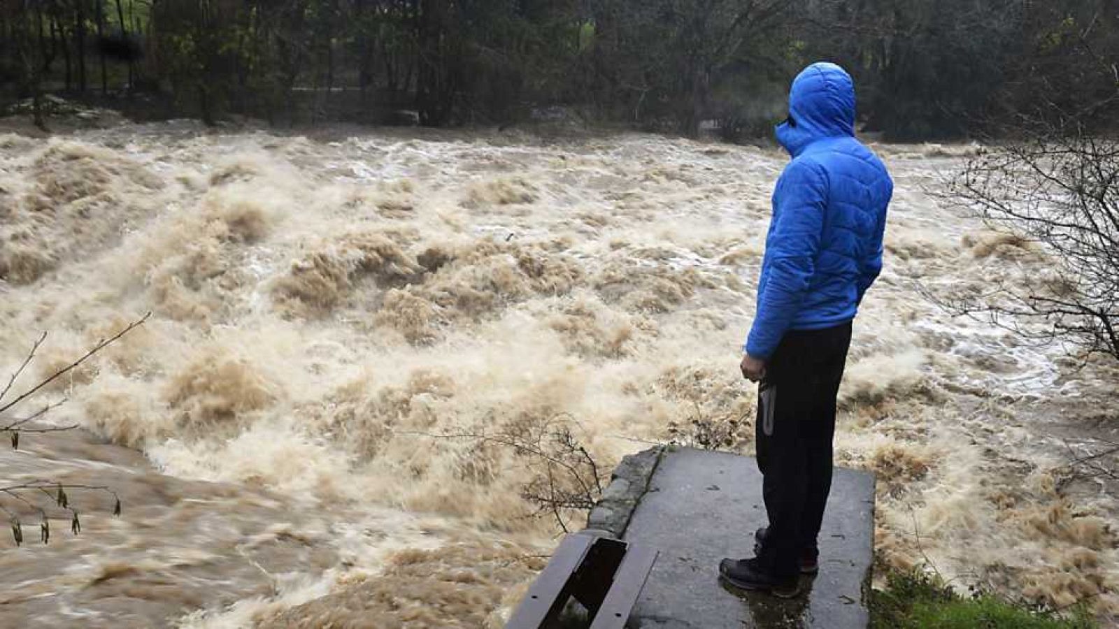 España en 24 horas - 29/02/16 - Ver  ahora
