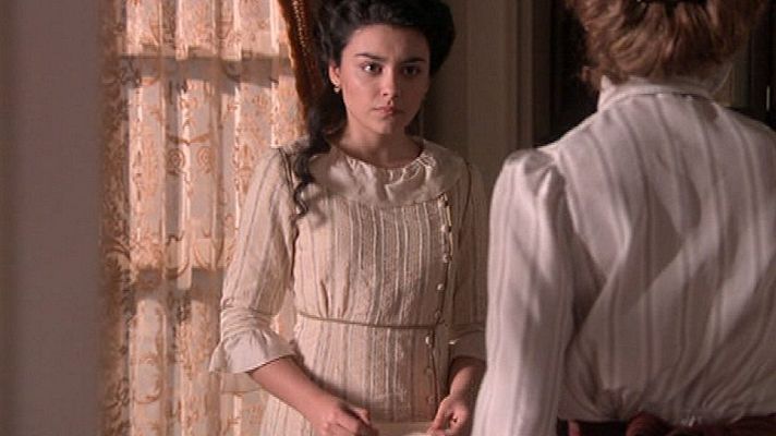 Seis hermanas - Episodio 217