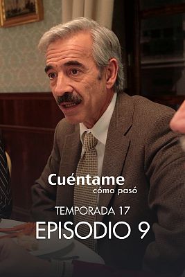 Cuéntame cómo pasó - Un milagro