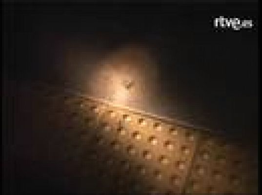  - Ataque a una televisión