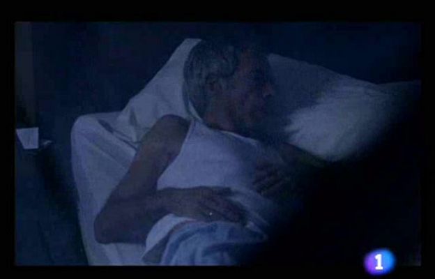 Cuéntame cómo pasó - Antonio infiel