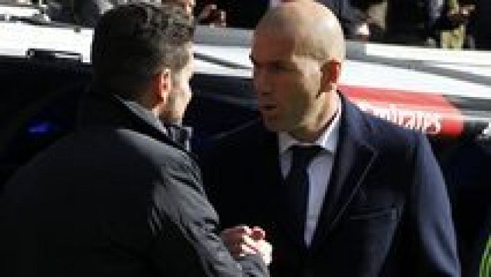 La tarde en 24h - La hora deportiva en 24 h. - 29/02/16