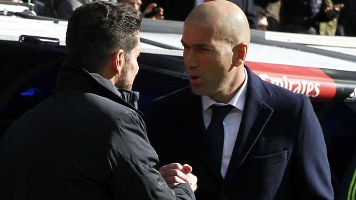 La tarde en 24h - La hora deportiva en 24 h. - 29/02/16