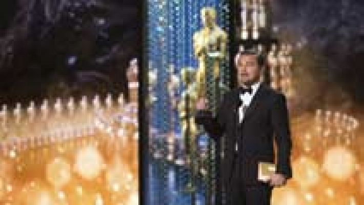 Telediario 1 - Telediario 2 en 4' - 29/02/16