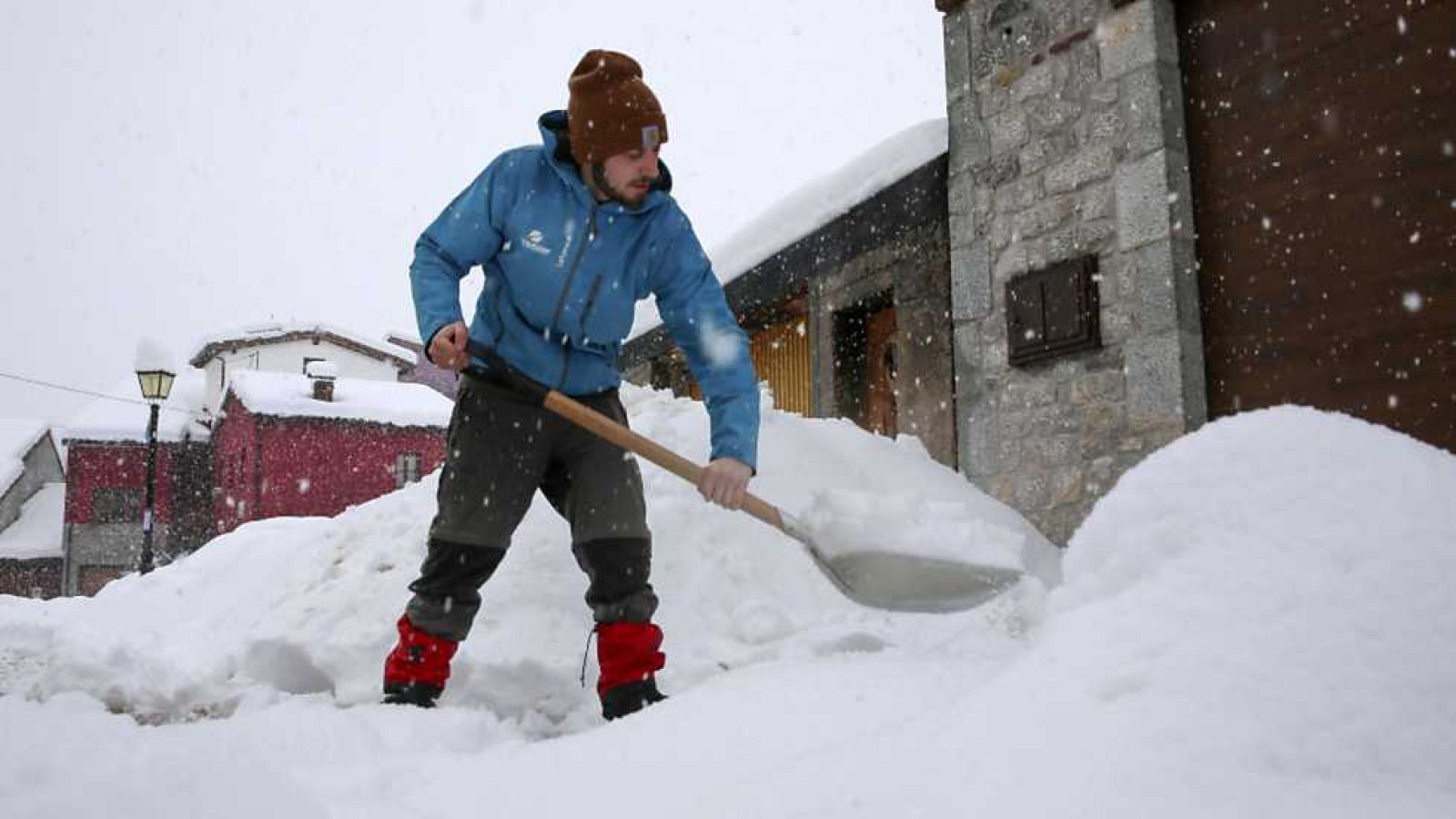 España Directo - 29/02/16 - ver ahora