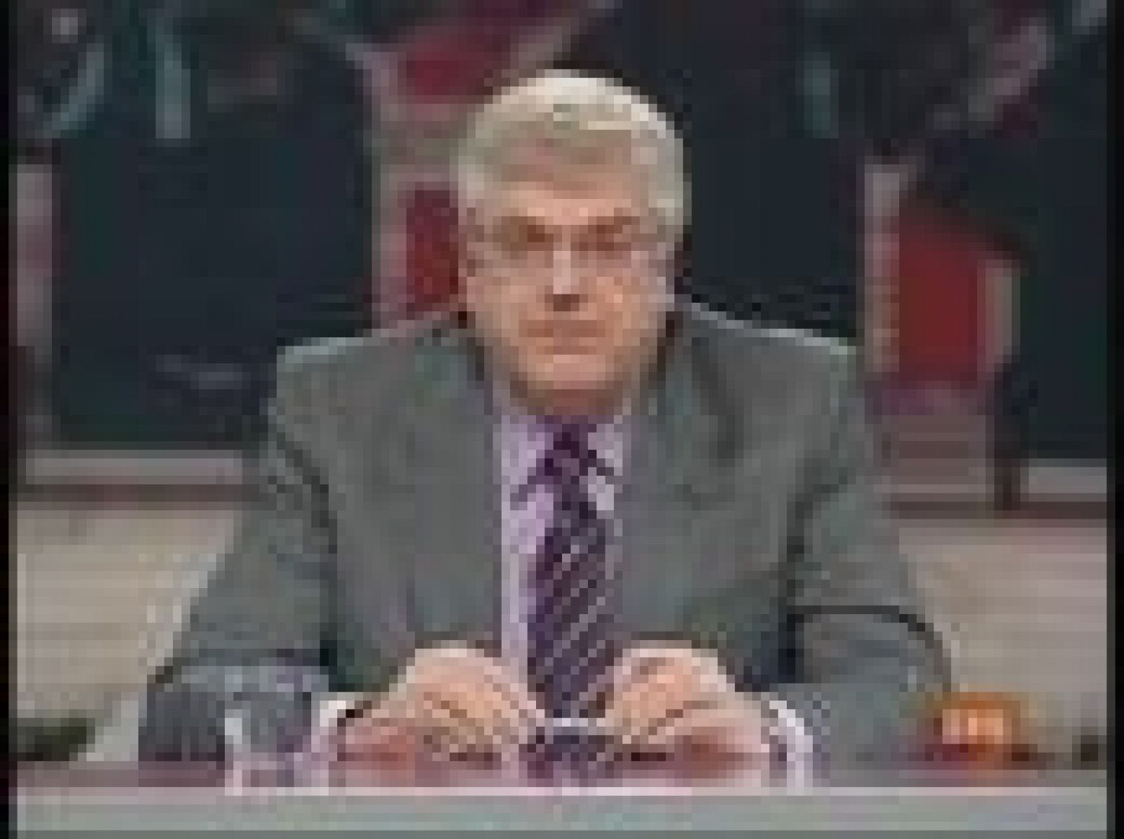 Aquí parlem - 27/11/2008 - Aquí parlem | Veure